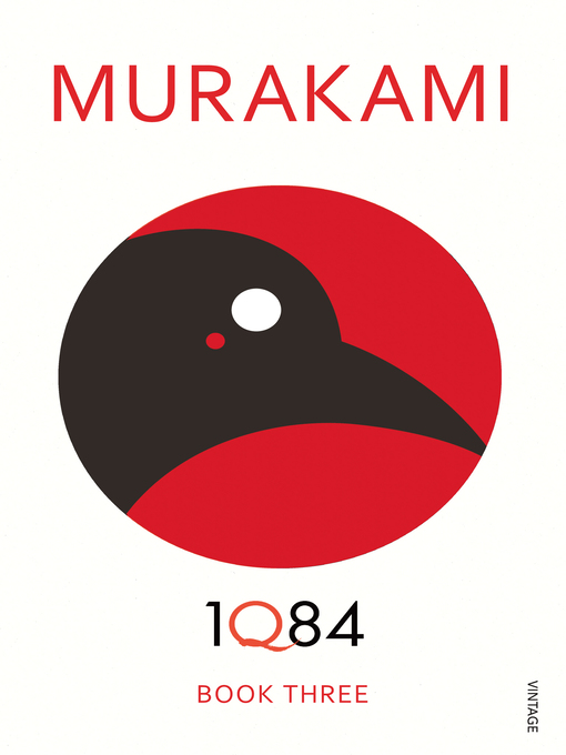 1Q84 (eBook): Book 3